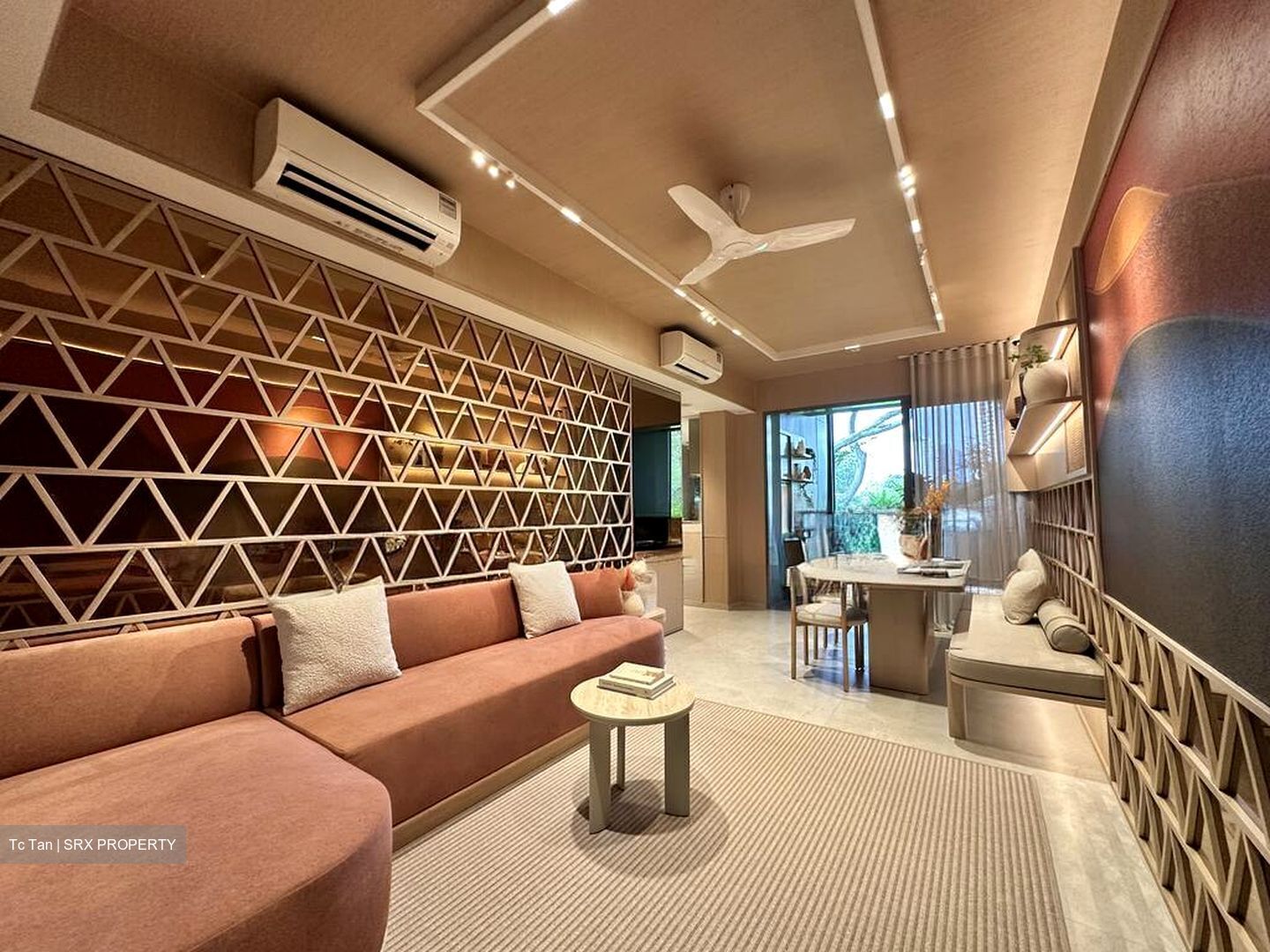 Promenade Peak (D3), Condominium #537501021